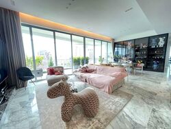 Grange Infinite (D9), Condominium #598269511